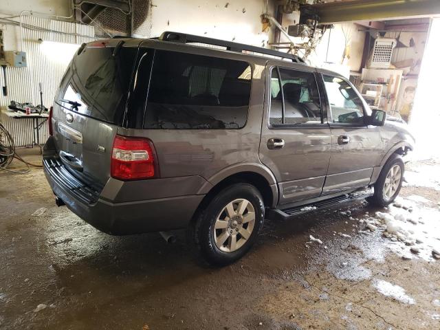 Photo 3 from auction – 2010 FORD EXPEDITION with VIN 1FMJU1G53AEB65024