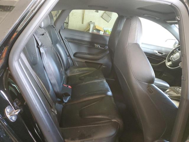 Photo 10 from auction – 2007 AUDI S6 QUATTRO with VIN WAUGN74F47N135225