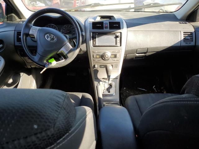 Photo 8 from auction – 2013 TOYOTA COROLLA BA with VIN 2T1BU4EE4DC023088