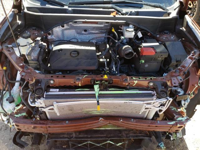 Photo 11 from auction – 2021 BUICK ENCORE GX with VIN KL4MMDSL6MB036980