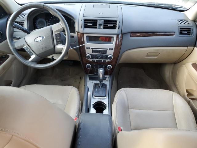 Photo 8 from auction – 2011 FORD FUSION SEL with VIN 3FAHP0JA4BR278141