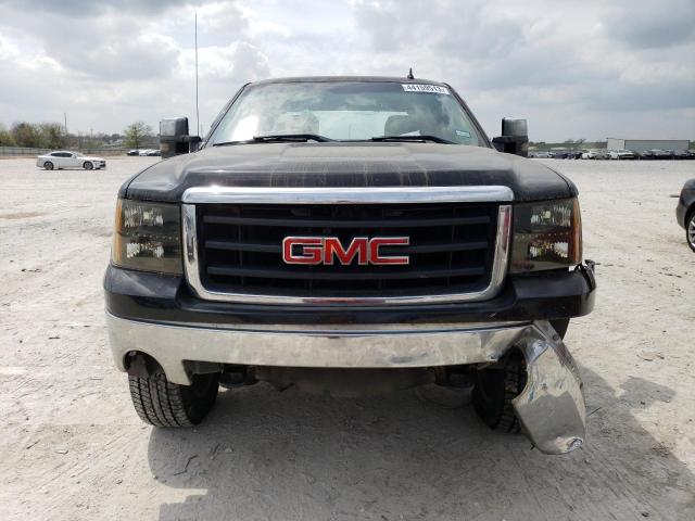 Photo 5 from auction – 2008 GMC SIERRA C15 with VIN 3GTEC13038G112751