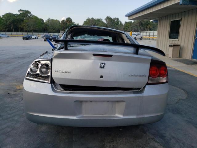 Photo 6 from auction – 2009 DODGE CHARGER with VIN 2B3KA43D59H551286