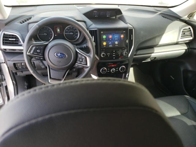 Photo 8 from auction – 2022 SUBARU FORESTER T with VIN JF2SKARC3NH421419