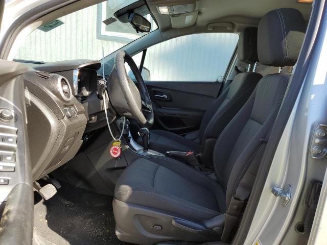 Zdjęcie 7 z aukcji – 2016 CHEVROLET TRAX 1LT z VIN 3GNCJPSB0GL146548