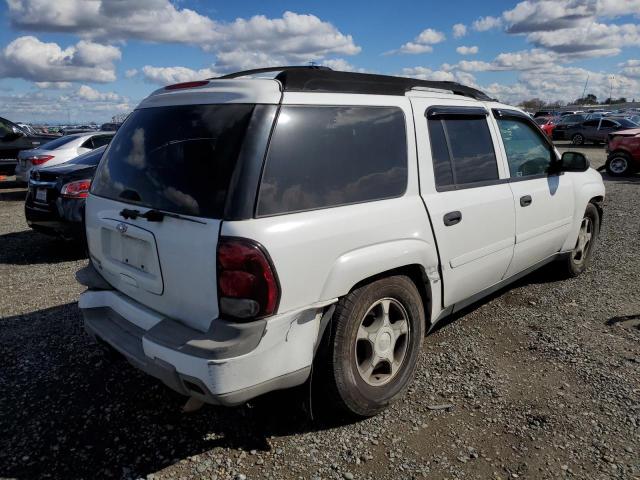 Photo 3 from auction – 2006 CHEVROLET TRAILBLAZE with VIN 1GNET16SX66157866