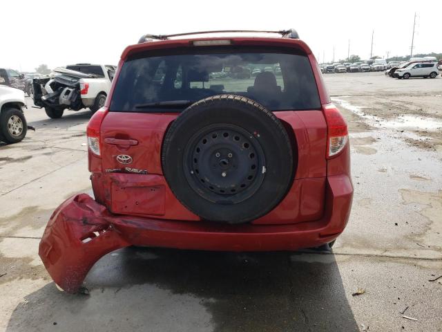 Photo 6 from auction – 2006 TOYOTA RAV4 with VIN JTMZD33V665017157