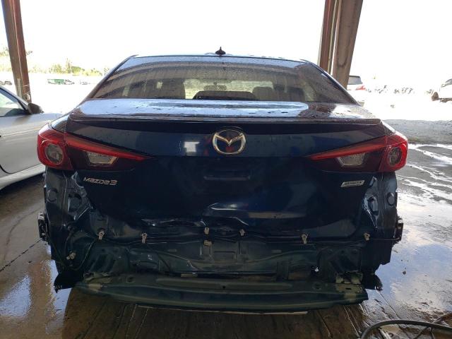 Photo 6 from auction – 2014 MAZDA 3 TOURING with VIN JM1BM1V30E1114300