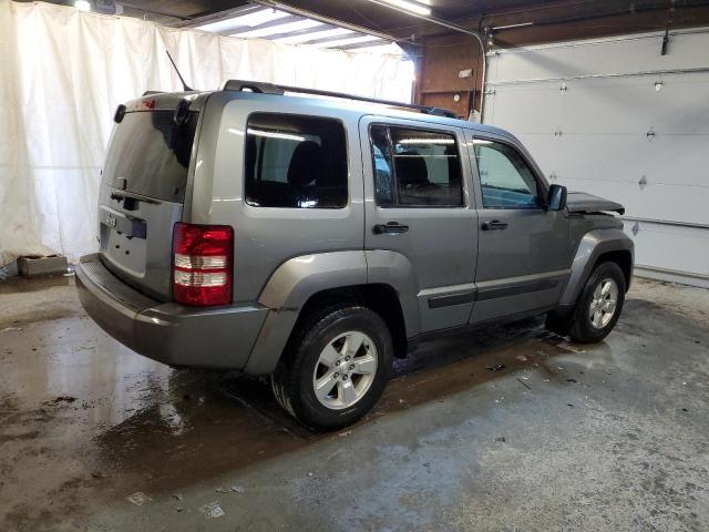 Photo 3 from auction – 2012 JEEP LIBERTY SP with VIN 1C4PJMAKXCW107786