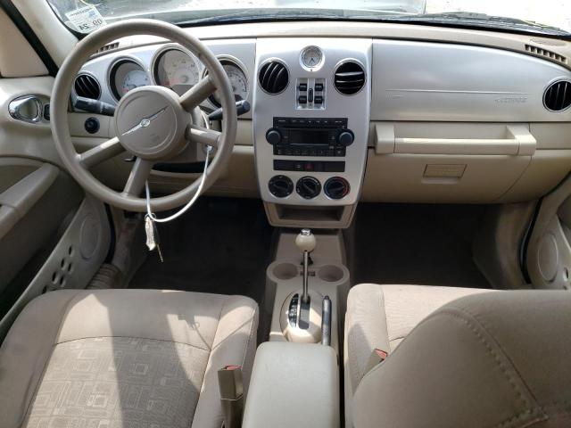 Photo 8 from auction – 2007 CHRYSLER PT CRUISER with VIN 3A4FY58B67T632305