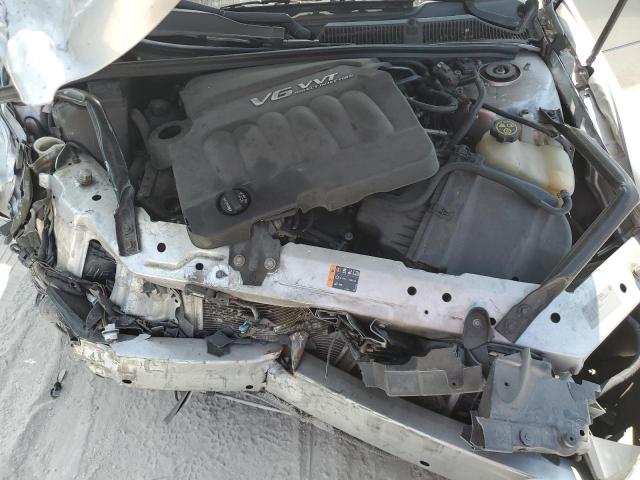 Photo 11 from auction – 2015 CHEVROLET IMPALA LIM with VIN 2G1WA5E33F1142713