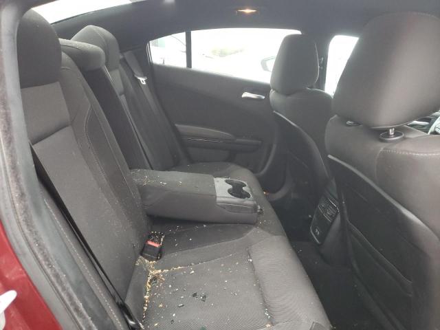 Photo 10 from auction – 2019 DODGE CHARGER SX with VIN 2C3CDXBG7KH748736