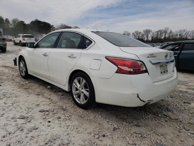 Photo 2 from auction – 2014 NISSAN ALTIMA 2.5 with VIN 1N4AL3AP1EC116151