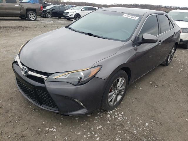 Photo 1 from auction – 2016 TOYOTA CAMRY LE with VIN 4T1BF1FK6GU602728