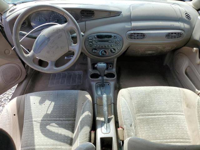 Photo 7 from auction – 1998 FORD ESCORT ZX2 with VIN 3FAKP1130WR255250