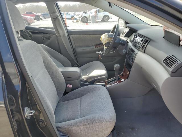 صورة رقم 7 من المزاد - 2004 TOYOTA COROLLA CE مع VIN 2T1BR38E24C174793