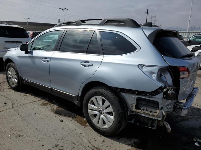 Photo 2 from auction – 2016 SUBARU OUTBACK 2. with VIN 4S4BSAHC6G3336036