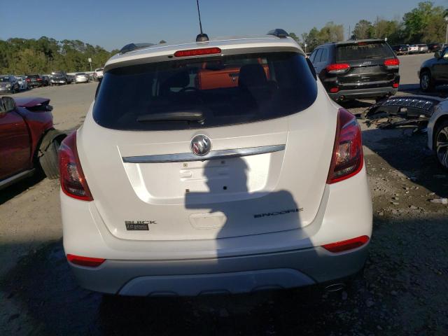 Photo 6 from auction – 2018 BUICK ENCORE PRE with VIN KL4CJASB2JB545938
