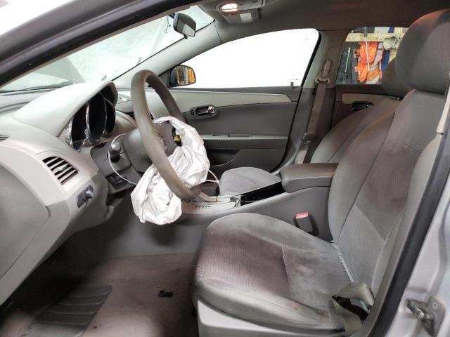 Photo 7 from auction – 2012 CHEVROLET MALIBU LS with VIN 1G1ZA5EU4CF284613