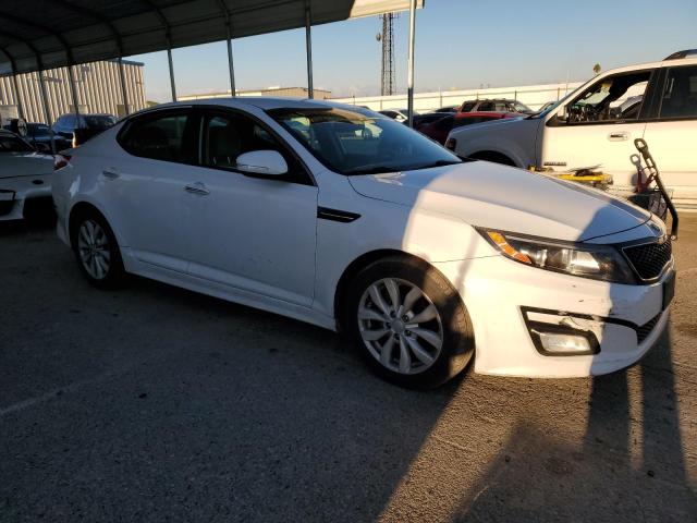 Photo 4 from auction – 2015 KIA OPTIMA LX with VIN 5XXGM4A71FG358298