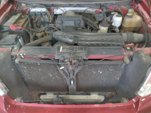 Photo 11 from auction – 2007 FORD F150 SUPER with VIN 1FTPW14V27KC33983