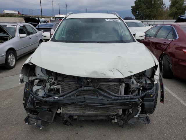 Photo 5 from auction – 2017 NISSAN ROGUE S with VIN 5N1AT2MT7HC820061