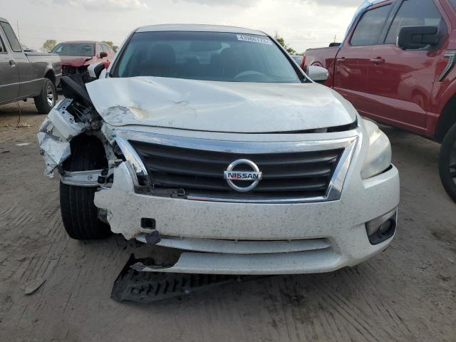Photo 5 from auction – 2014 NISSAN ALTIMA 2.5 with VIN 1N4AL3AP0EC197093