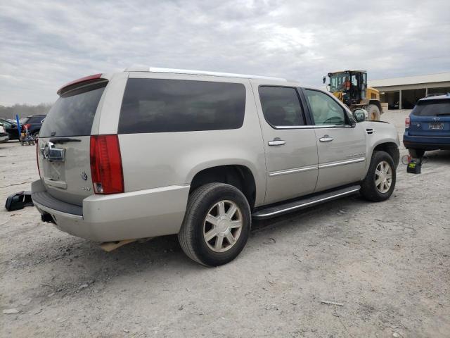Photo 3 from auction – 2007 CADILLAC ESCALADE E with VIN 1GYFK66817R191478