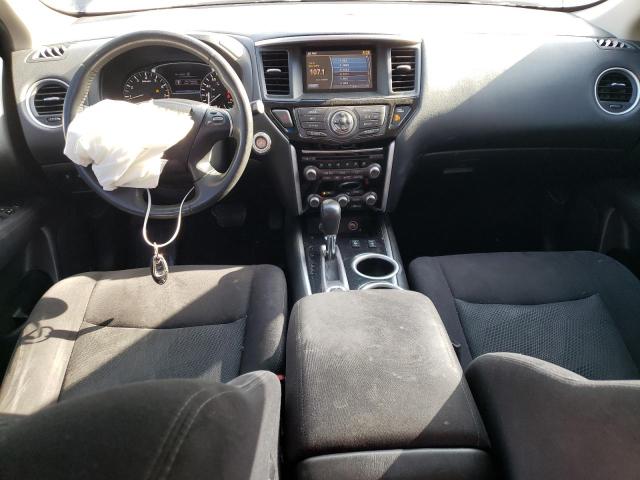 Photo 8 from auction – 2016 NISSAN PATHFINDER with VIN 5N1AR2MM8GC670449