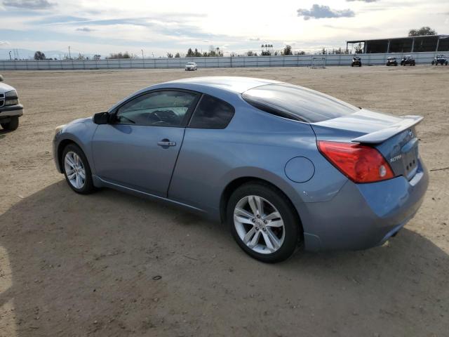 Photo 2 from auction – 2011 NISSAN ALTIMA S with VIN 1N4AL2EP1BC161526