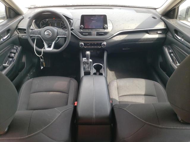 Photo 8 from auction – 2021 NISSAN ALTIMA SV with VIN 1N4BL4DVXMN333303
