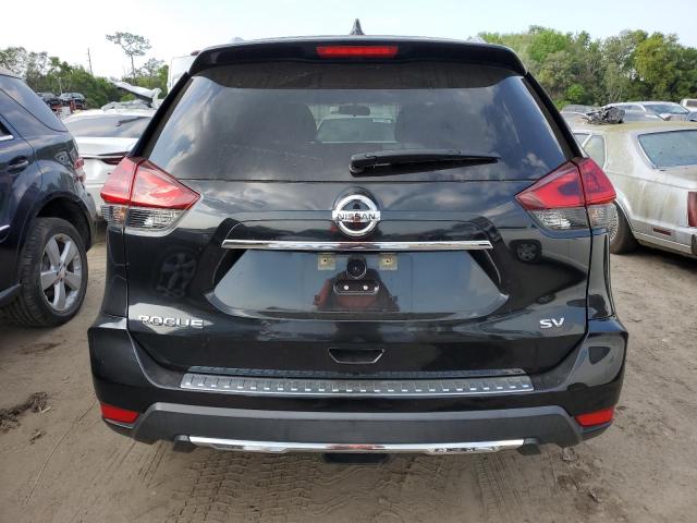 Photo 6 from auction – 2018 NISSAN ROGUE S with VIN KNMAT2MT0JP548200