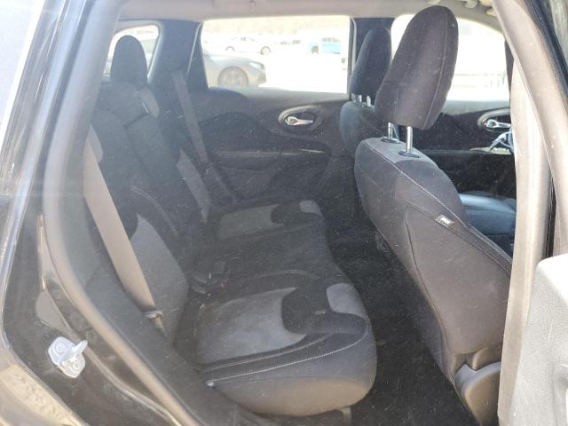 Photo 10 from auction – 2014 JEEP CHEROKEE L with VIN 1C4PJLCS5EW217204