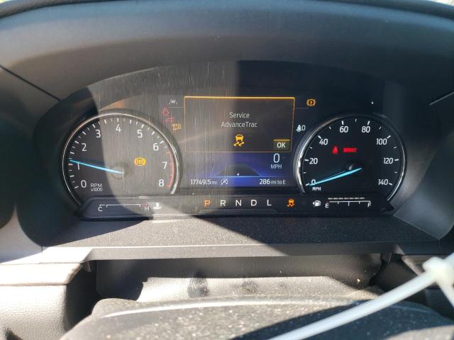Photo 9 from auction – 2022 FORD EXPLORER L with VIN 1FMSK8FHXNGA51224