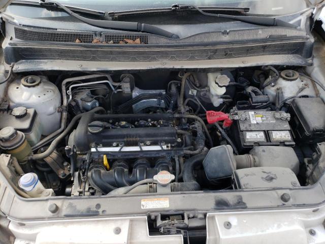 Photo 11 from auction – 2011 KIA SOUL with VIN KNDJT2A10B7302672