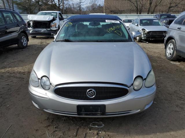 Photo 5 from auction – 2006 BUICK LACROSSE C with VIN 2G4WC582861121372