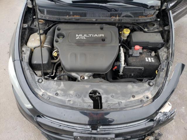 Photo 11 from auction – 2015 DODGE DART GT with VIN 1C3CDFEB8FD116535