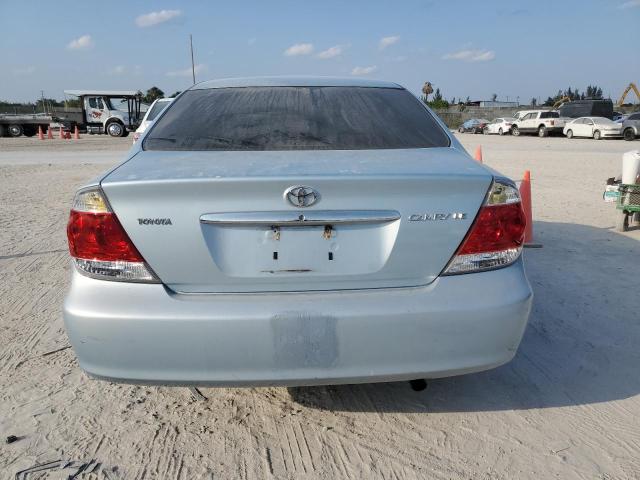 Photo 6 from auction – 2005 TOYOTA CAMRY LE with VIN 4T1BE32K15U631734