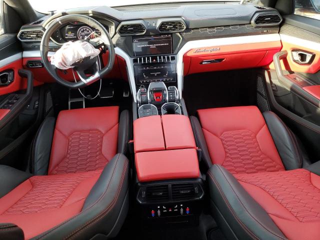 Photo 8 from auction – 2019 LAMBORGHINI URUS with VIN ZPBUA1ZL7KLA04462