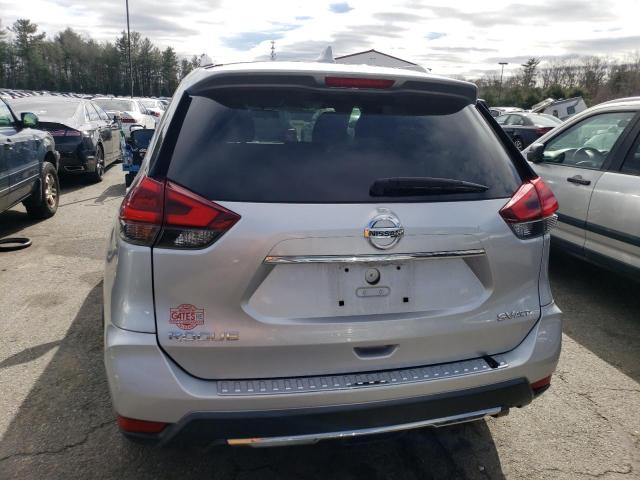 Photo 6 from auction – 2018 NISSAN ROGUE S with VIN KNMAT2MV8JP507752
