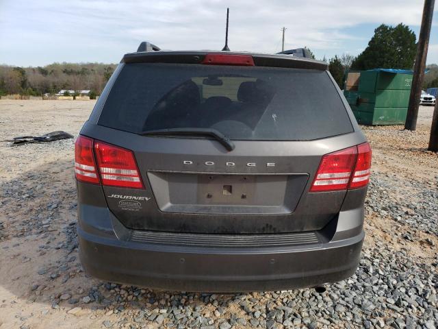 Photo 6 from auction – 2020 DODGE JOURNEY SE with VIN 3C4PDCAB1LT279972
