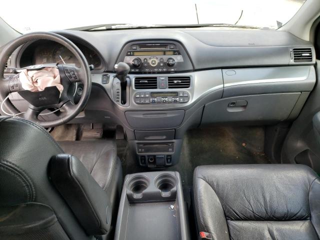 Photo 8 from auction – 2006 HONDA ODYSSEY EX with VIN 5FNRL38716B059120