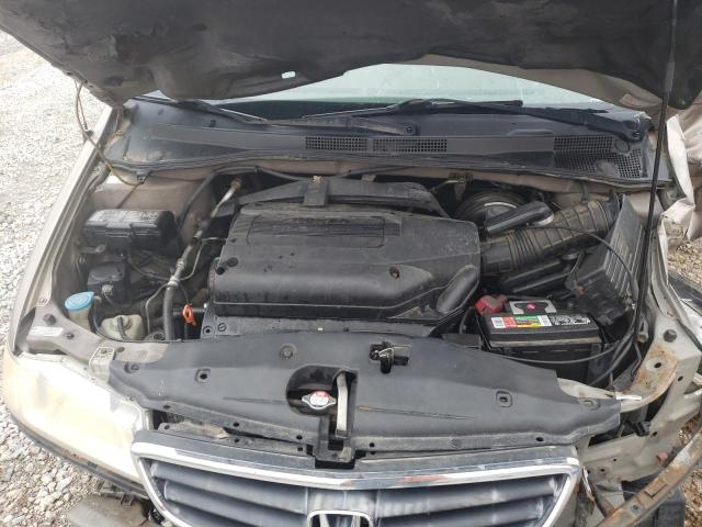 Photo 12 from auction – 2004 HONDA ODYSSEY EX with VIN 5FNRL18984B039644