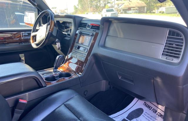 Photo 5 from auction – 2013 LINCOLN NAVIGATOR with VIN 5LMJJ2H53DEL05684