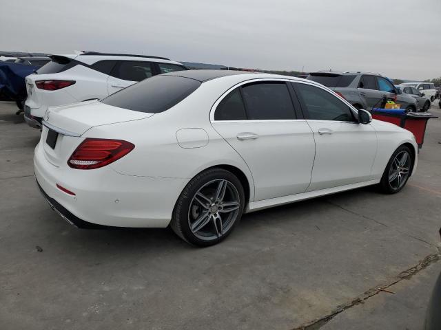 Photo 3 from auction – 2017 MERCEDES-BENZ E 300 with VIN WDDZF4JB8HA193667
