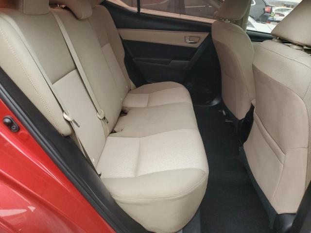 Photo 10 from auction – 2014 TOYOTA COROLLA L with VIN 5YFBURHE3EP157598