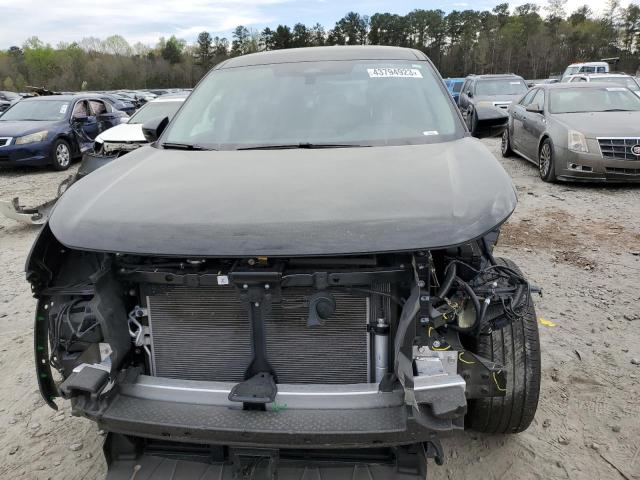 Photo 5 from auction – 2022 NISSAN PATHFINDER with VIN 5N1DR3AA4NC214751