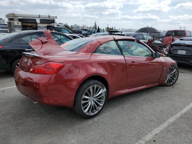 Photo 3 from auction – 2014 INFINITI Q60 BASE with VIN JN1CV6FE5EM901405