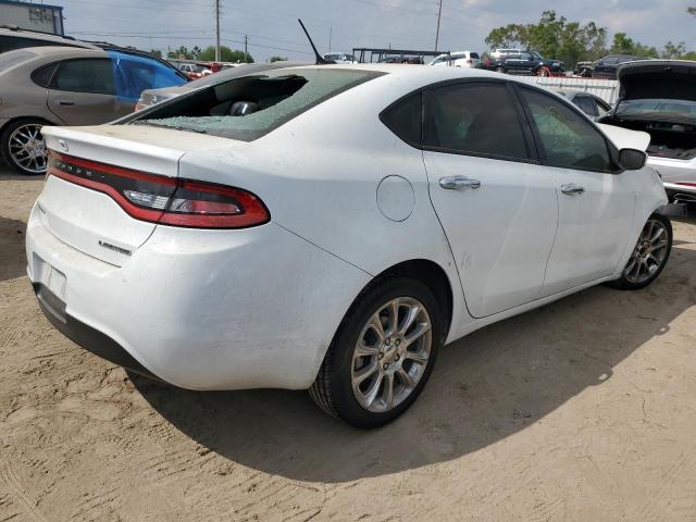 Photo 3 from auction – 2015 DODGE DART LIMIT with VIN 1C3CDFCB4FD173950