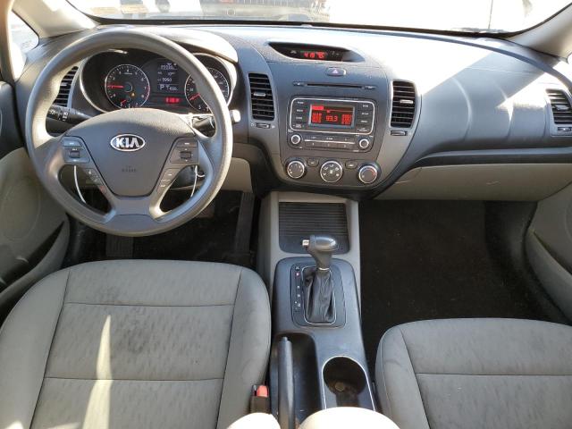 Photo 8 from auction – 2015 KIA FORTE LX with VIN KNAFK4A62F5318046